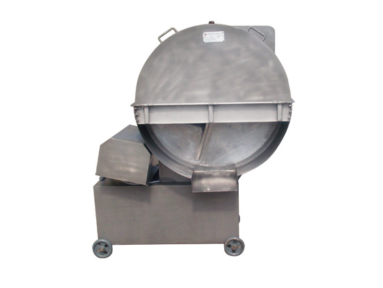 圓盤凍肉刨片機(jī)