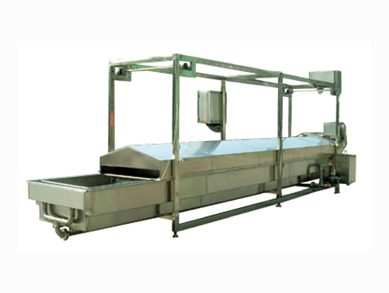 打漿設(shè)備的基本要求是什么？